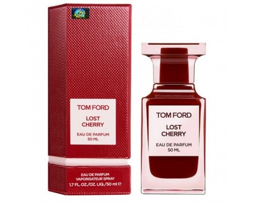 Парфюмерная вода Tom Ford Lost Cherry унисекс 50 мл (Euro)