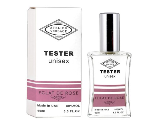 Versace Eclat De Rose тестер унисекс (60 мл)