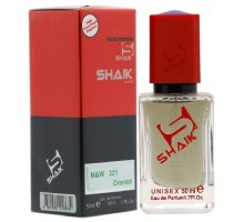 Парфюмерная вода Shaik M&W 321 Initio Parfums Priver Side Effect унисекс (50 ml)