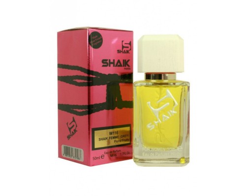 Парфюмерная вода Shaik W116 Hugo Boss Boss Femme женская (50 ml)