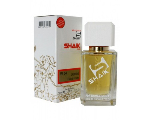 Парфюмерная вода Shaik W 54 Dior JAdore женская (50 ml)