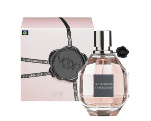 Парфюмерная вода Viktor&Rolf Flowerbomb женская (Euro A-Plus качество люкс)