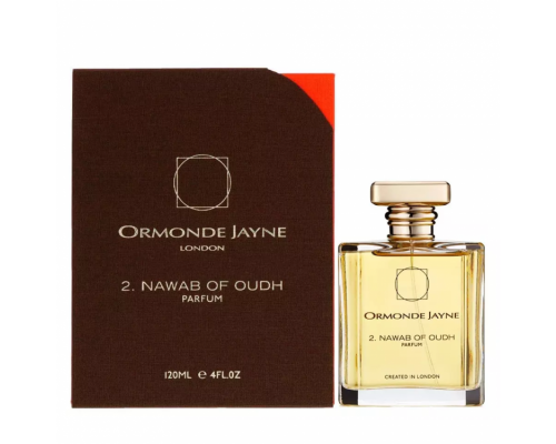 Парфюмерная вода Ormonde Jayne Nawab Of Oudh унисекс (Luxe)