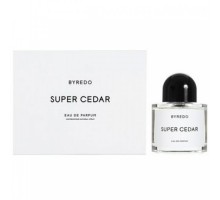 Парфюмерная вода Byredo Super Cedar унисекс