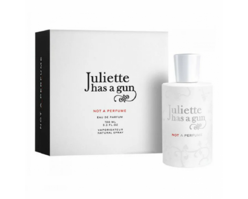 Парфюмерная вода Juliette has a Gun Not a Perfume женская (Качество люкс)