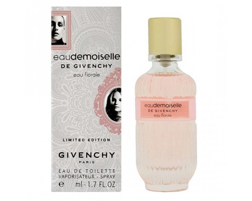 Туалетная вода Givenchy Eaudemoiselle Eau Florale Limited Edition женская