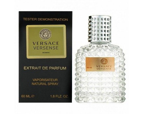 Versace Versense тестер женский (60 мл) Valentino