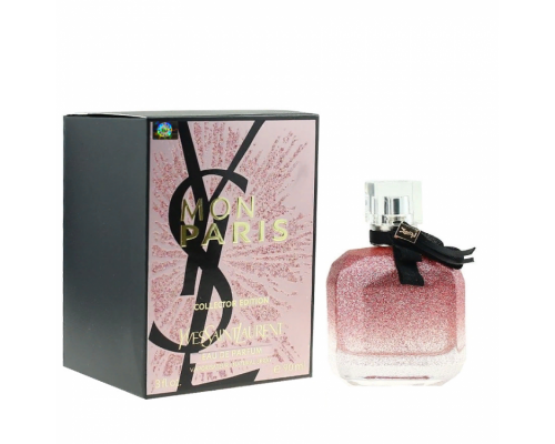 Парфюмерная вода Yves Saint Laurent Mon Paris Collector Edition женская (Euro)