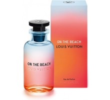 Парфюмерная вода Louis Vuitton On The Beach унисекс (Luxe)