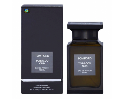 Парфюмерная вода Tom Ford Tobacco Oud унисекс 100 мл (Euro)