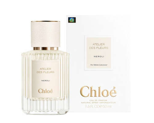 Парфюмерная вода Chloe Atelier Des Fleurs Neroli женская (Euro)