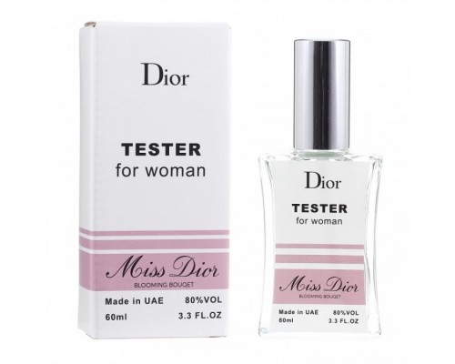 Dior Miss Dior Blooming Bouquet тестер женский (60 мл)