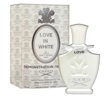 Creed Love In White EDP tester женский