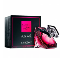 Парфюмерная вода Lancome La Nuit Tresor La Folie женская