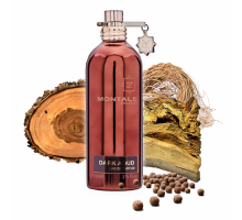 Парфюмерная вода Montale Dark Aoud унисекс