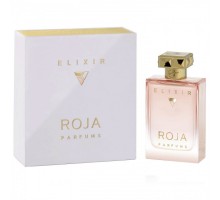 Парфюмерная вода Roja Elixir Pour Femme женская (Luxe)