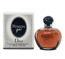 Dior Poison Girl EDP тестер женский