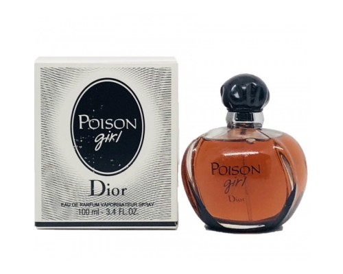 Dior Poison Girl EDP тестер женский