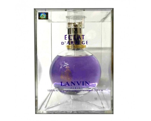 Парфюмерная вода Lanvin Eclat D’Arpege женская (Euro)