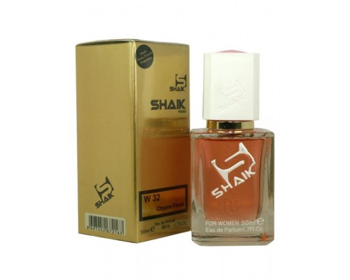 Парфюмерная вода Shaik W 32 Chanel Coco Mademoiselle женская (50 ml)