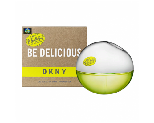 Парфюмерная вода DKNY Be Delicious женская (Euro A-Plus качество люкс)
