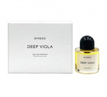 Парфюмерная вода Byredo Deep Viola унисекс (100 мл)