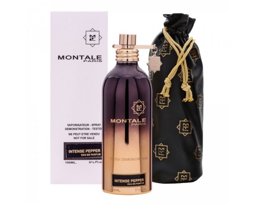 Montale Intense Pepper EDP тестер унисекс