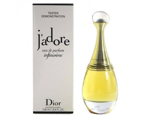 Dior Jadore Infinissime EDP тестер женский