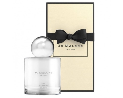 Одеколон Jo Malone Silk Blossom женский (Luxe)