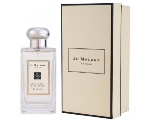 Одеколон Jo Malone Earl Grey & Cucumber унисекс (Luxe)