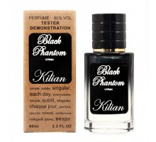 Kilian Black Phantom тестер унисекс (60 мл) Lux