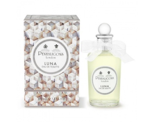 Туалетная вода Penhaligons Luna женская ( в оригинальной упаковке)