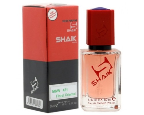 Парфюмерная вода Shaik M&W 421 Montale Intense Cherry унисекс (50 ml)