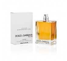 Dolce&Gabbana The One For Men EDT тестер мужской