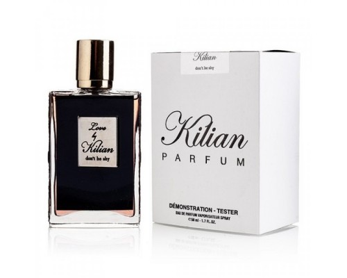 Kilian Love Dont Be Shy EDP тестер женский