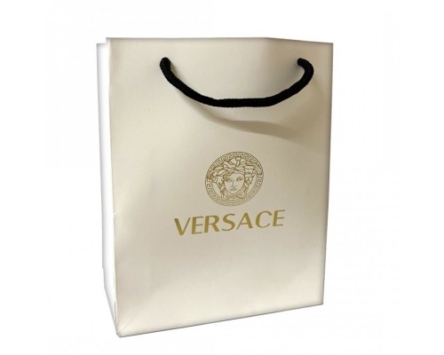 Подарочный пакет Versace (21x16)