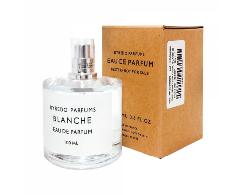 Byredo Blanche EDP тестер женский