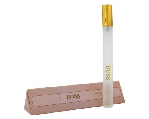 Парфюмерная вода Hugo Boss The Scent For Her женская (15 ml)