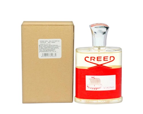 Creed Viking EDP тестер мужской