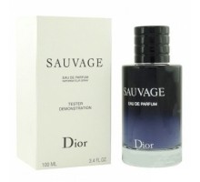 Dior Sauvage EDP тестер мужской