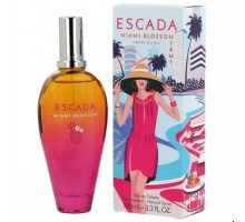 Туалетная вода Escada Miami Blossom Limited Edition женская