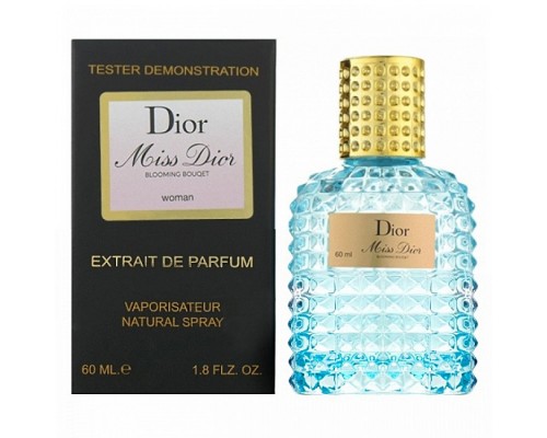 Dior Miss Dior Blooming Bouquet тестер женский (60 мл) Valentino