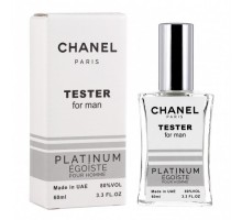 Chanel Platinum Egoiste тестер мужской (60 мл)