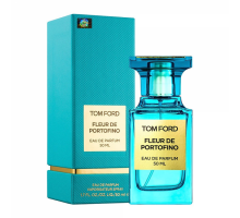 Парфюмерная вода Tom Ford Fleur De Portofino унисекс 50 мл (Euro)