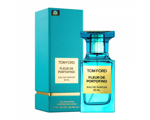 Парфюмерная вода Tom Ford Fleur De Portofino унисекс 50 мл (Euro)