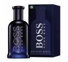 Туалетная вода Hugo Boss Boss Bottled Night мужская (Euro A-Plus качество люкс)