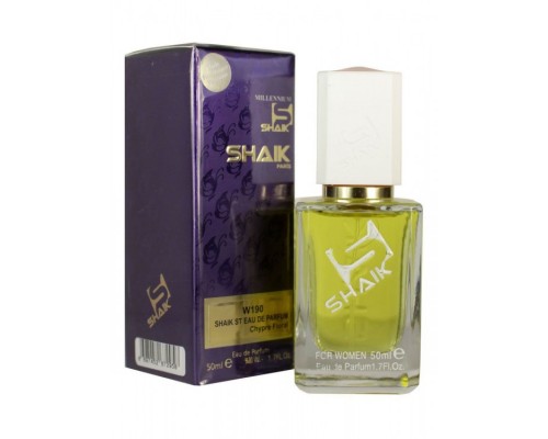 Парфюмерная вода Shaik W190 S.T. Dupont S.T. Dupont Pour Femme женская (50 ml)