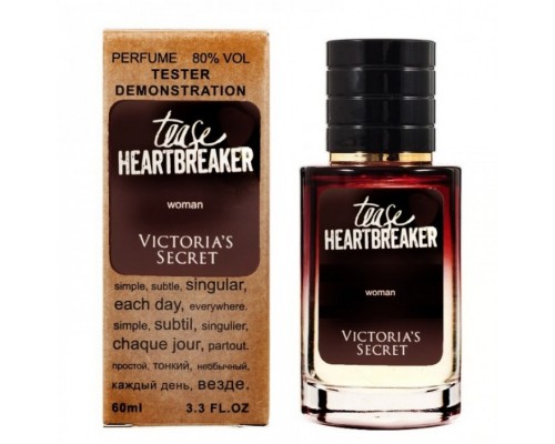 Victorias Secret Tease Heartbreaker тестер женский (60 мл) Lux