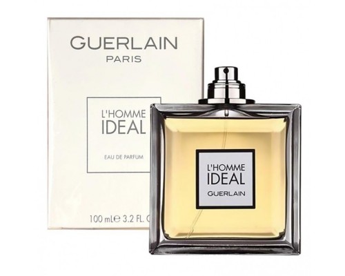 Guerlain L’Homme Ideal EDP тестер мужской