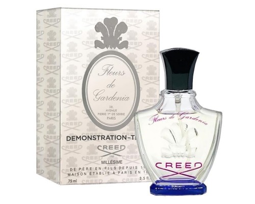 Creed Fleurs De Gardenia EDP тестер женский